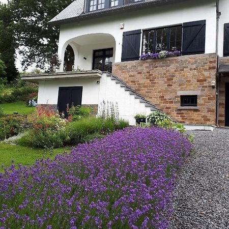 L'Aubergine Bed & Breakfast Sprimont Luaran gambar