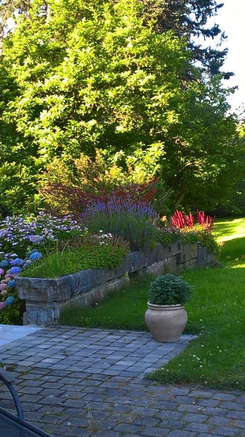 L'Aubergine Bed & Breakfast Sprimont Luaran gambar