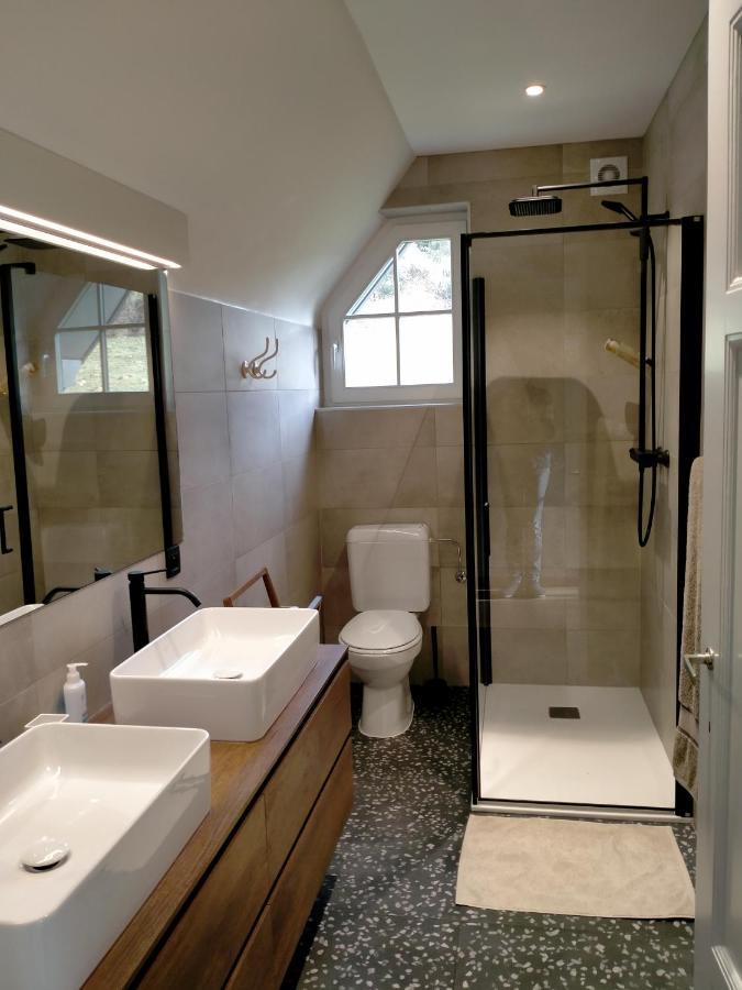 L'Aubergine Bed & Breakfast Sprimont Luaran gambar