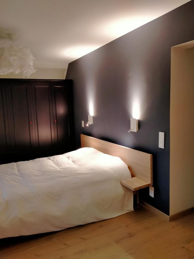 L'Aubergine Bed & Breakfast Sprimont Luaran gambar